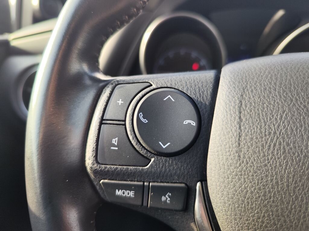 Toyota Auris Hatchback 1,6 l 97 kw