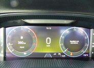 Škoda Octavia Kombi 2,0 l 85 kw