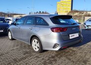 KIA Ceed Kombi 1,5 l 117 kw