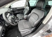 Škoda Superb Kombi 2,0 l 125 kw