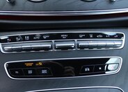 Mercedes-Benz Třídy E Sedan / Limuzína 2,0 l 143 kw