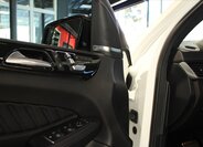 Mercedes-Benz GLS SUV 3,0 l 190 kw