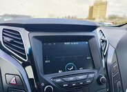 Hyundai i40 Kombi 1,6 l 100 kw