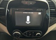Renault Captur SUV 1,3 l 96 kw