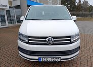 Volkswagen Caravelle MPV 2,0 l 110 kw
