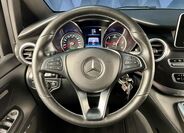 Mercedes-Benz Třídy V 12