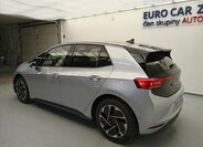 Volkswagen ID.3 Hatchback 0,0 150 kw
