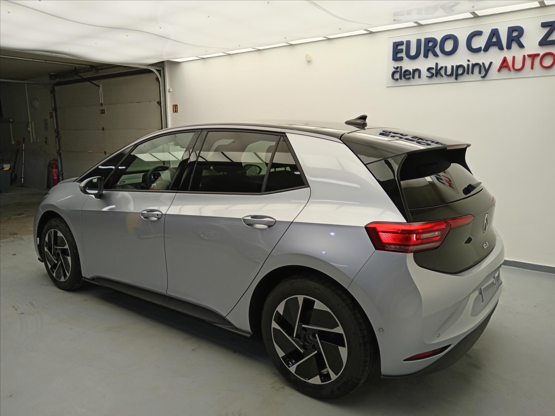 Volkswagen ID.3 Hatchback 0,0 150 kw