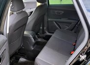 Seat Leon Kombi 2,0 l 110 kw