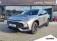 MG Ostatní Hatchback 1,5 l 200 kw