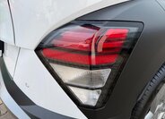 Hyundai Kona SUV / Terénní 1,6 l 101 kw