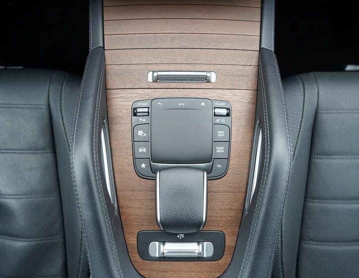 Mercedes-Benz GLS 39