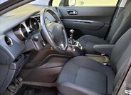 Peugeot 5008 MPV 1,6 l 115 kw