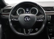 Škoda Superb Kombi 2,0 l 110 kw