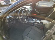 BMW Řada 4 Kupé 2,0 l 140 kw