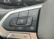 Volkswagen Tiguan Kombi 1,5 l 110 kw