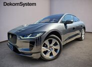 Jaguar I-Pace Liftback 0,0 294 kw