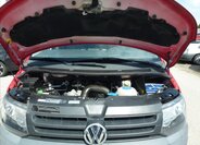 Volkswagen Transporter Ostatní 2,0 l 132 kw