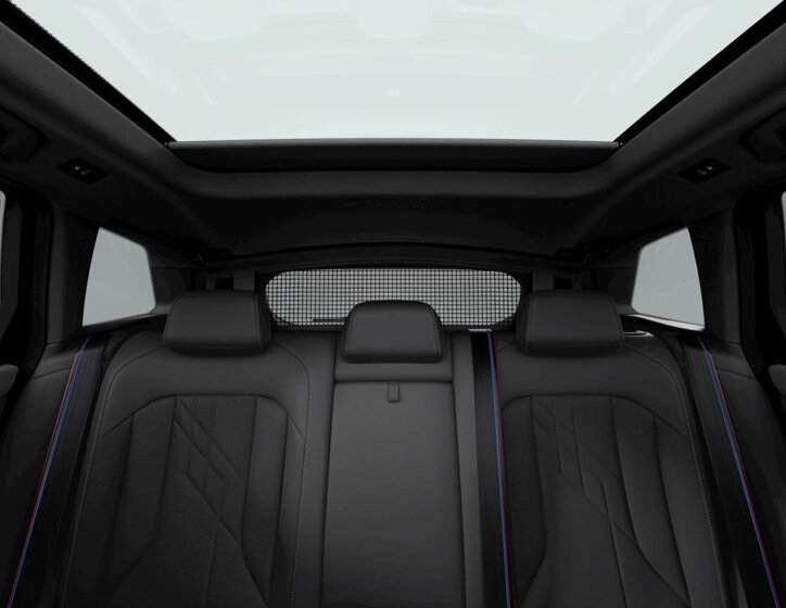 BMW X3 SUV / Terénní 3,0 l 293 kw