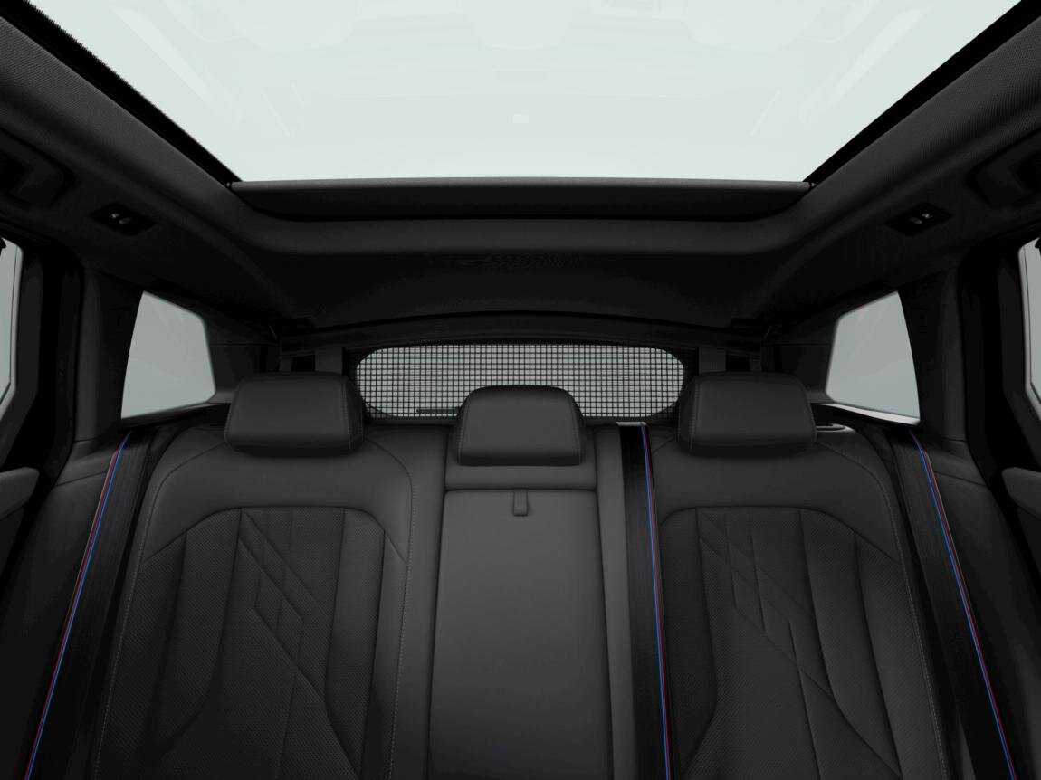 BMW X3 SUV / Terénní 3,0 l 293 kw