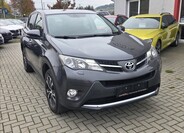 Toyota RAV4 4