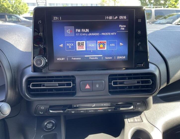 Toyota ProAce City Verso 37