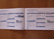 Mazda 6 Kombi 2,2 l 120 kw