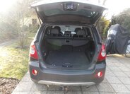 Chevrolet Captiva SUV / Terénní 2,0 l 110 kw