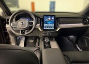 Volvo XC90 SUV / Terénní 2,0 l 184 kw