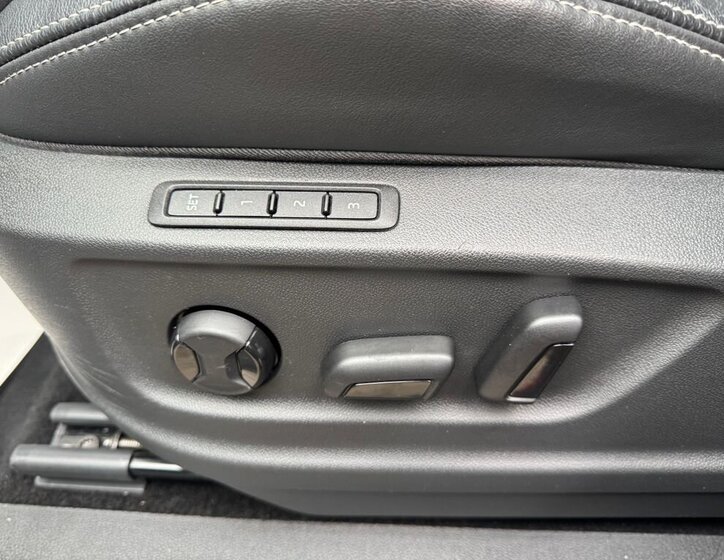 Škoda Kodiaq SUV 2,0 l 110 kw