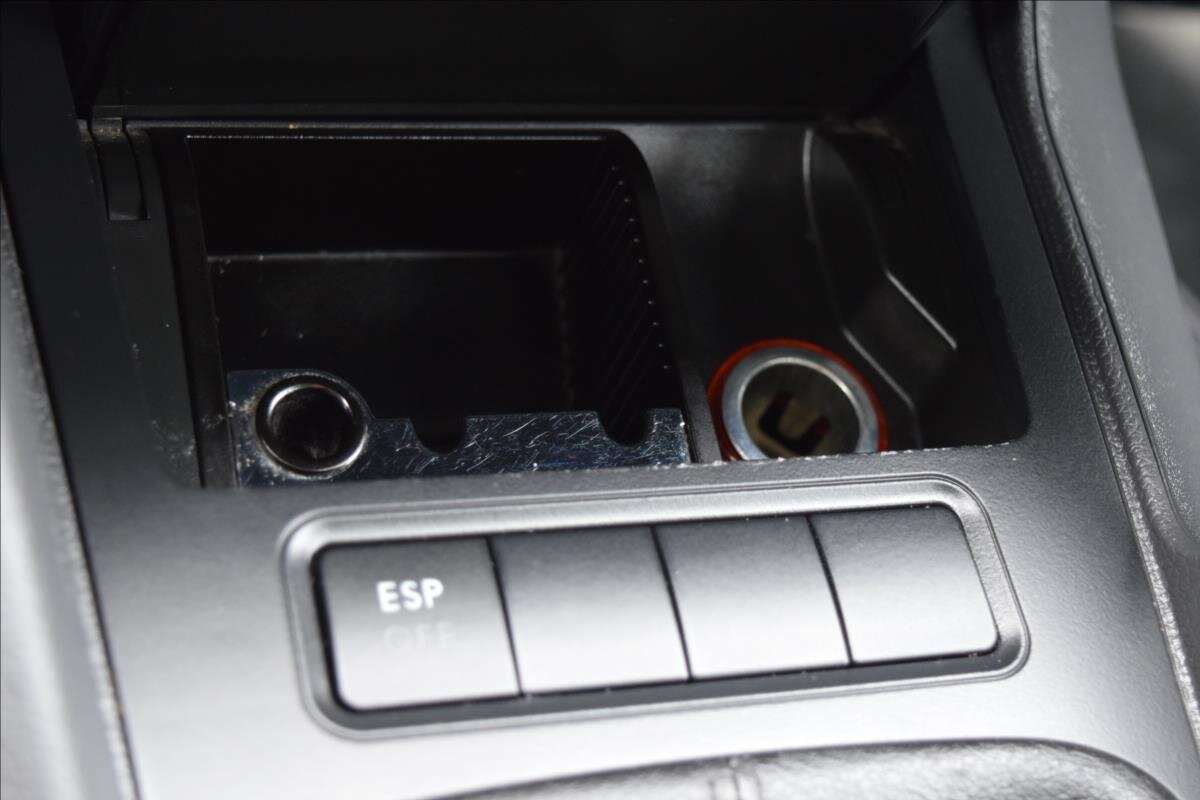 Volkswagen Golf Hatchback 1,9 l 66 kw