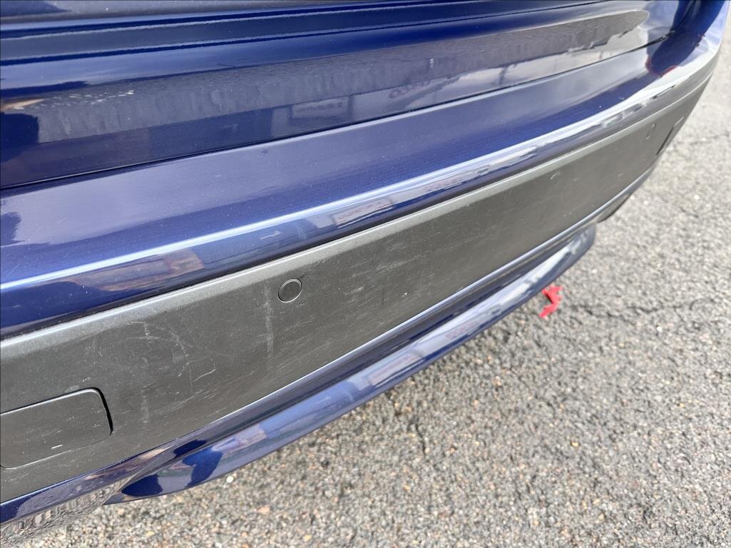 BMW X3 SUV / Terénní 2,0 l 135 kw