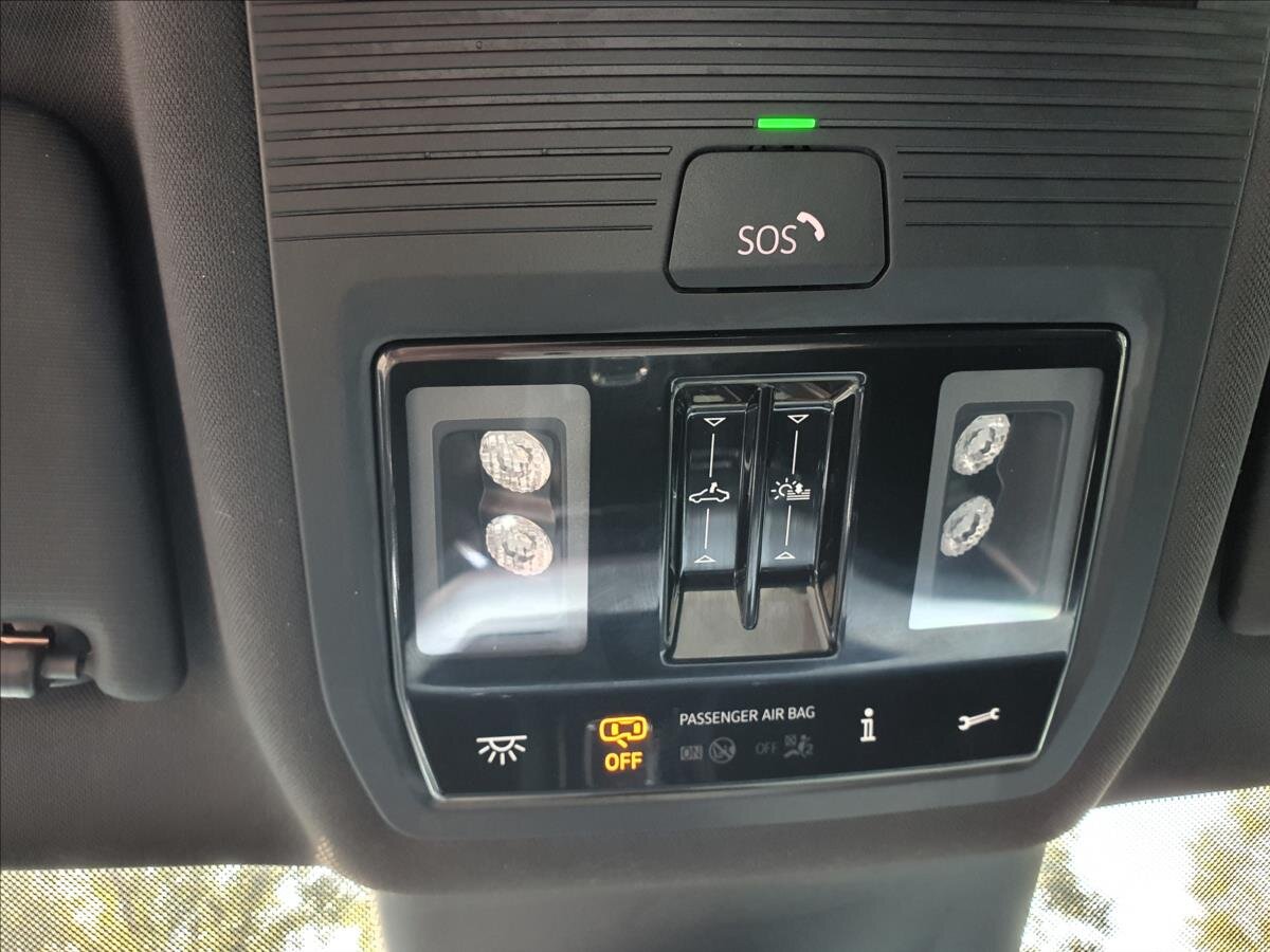 Škoda Octavia Kombi 1,4 l 150 kw