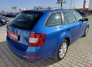 Škoda Octavia 2