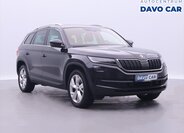 Škoda Kodiaq SUV / Terénní 2,0 l 140 kw