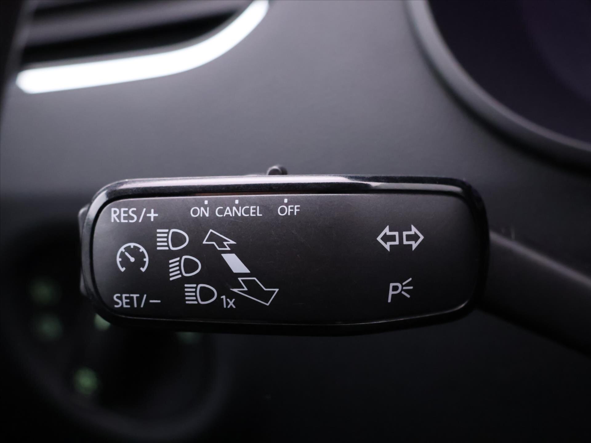 Škoda Octavia Kombi 1,5 l 96 kw