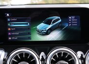 Mercedes-Benz GLB 35