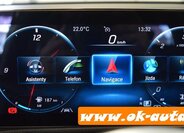 Mercedes-Benz GLB SUV 0,0 85 kw