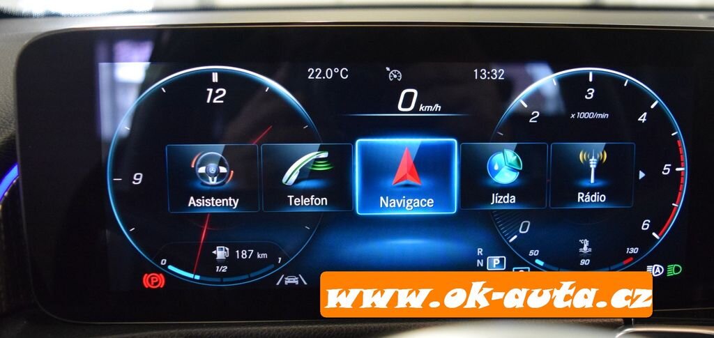 Mercedes-Benz GLB SUV 0,0 85 kw