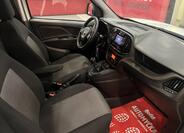 Fiat Dobló cargo 12