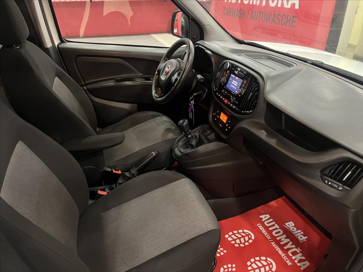 Fiat Dobló cargo