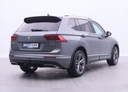 Volkswagen Tiguan Allspace SUV / Terénní 2,0 l 147 kw