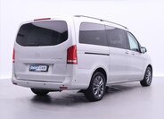 Mercedes-Benz Vito Kombi 2,1 l 140 kw