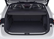 Škoda Superb Kombi 1,5 l 150 kw