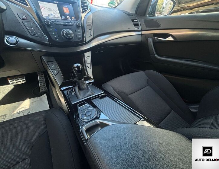 Hyundai i40 Kombi 2,0 l 121 kw