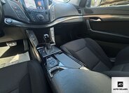 Hyundai i40 Kombi 2,0 l 121 kw