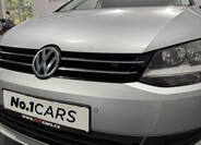 Volkswagen Sharan 31