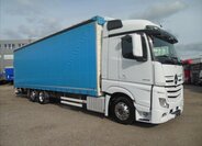 Mercedes-Benz Ostatní 2