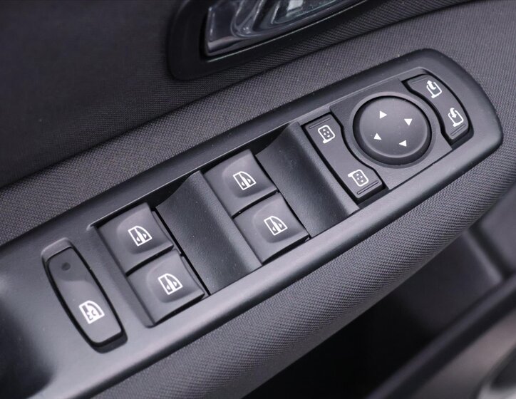 Renault Grand Scénic MPV 1,5 l 81 kw