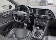 Seat Leon Kombi 2,0 l 213 kw